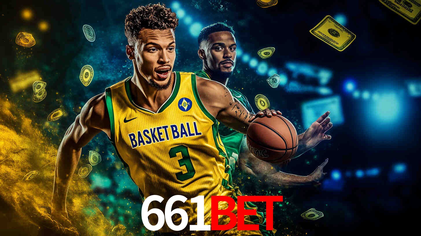 Desvendando o Mundo dos Jogos Virtuais na 661bet