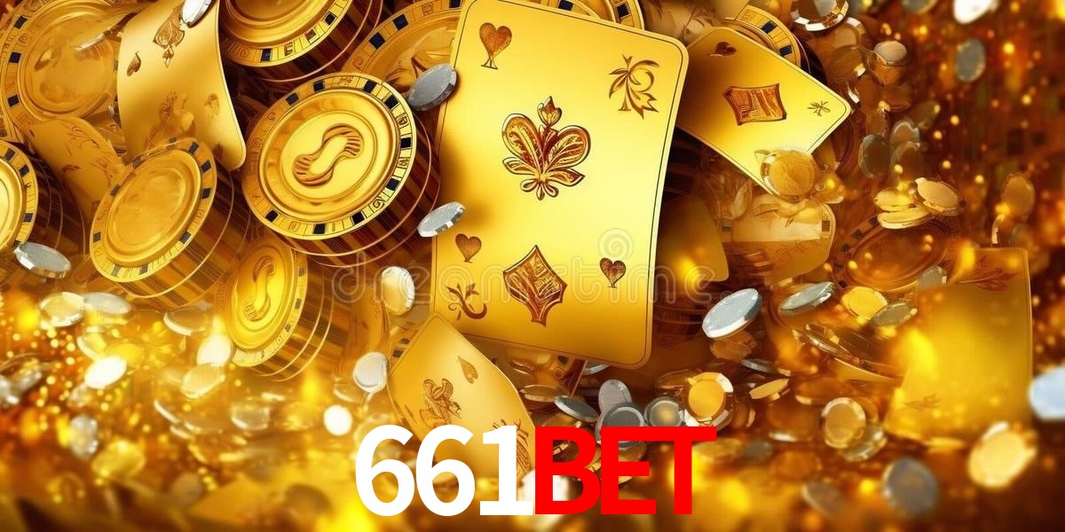 Jogos Exclusivos 661bet