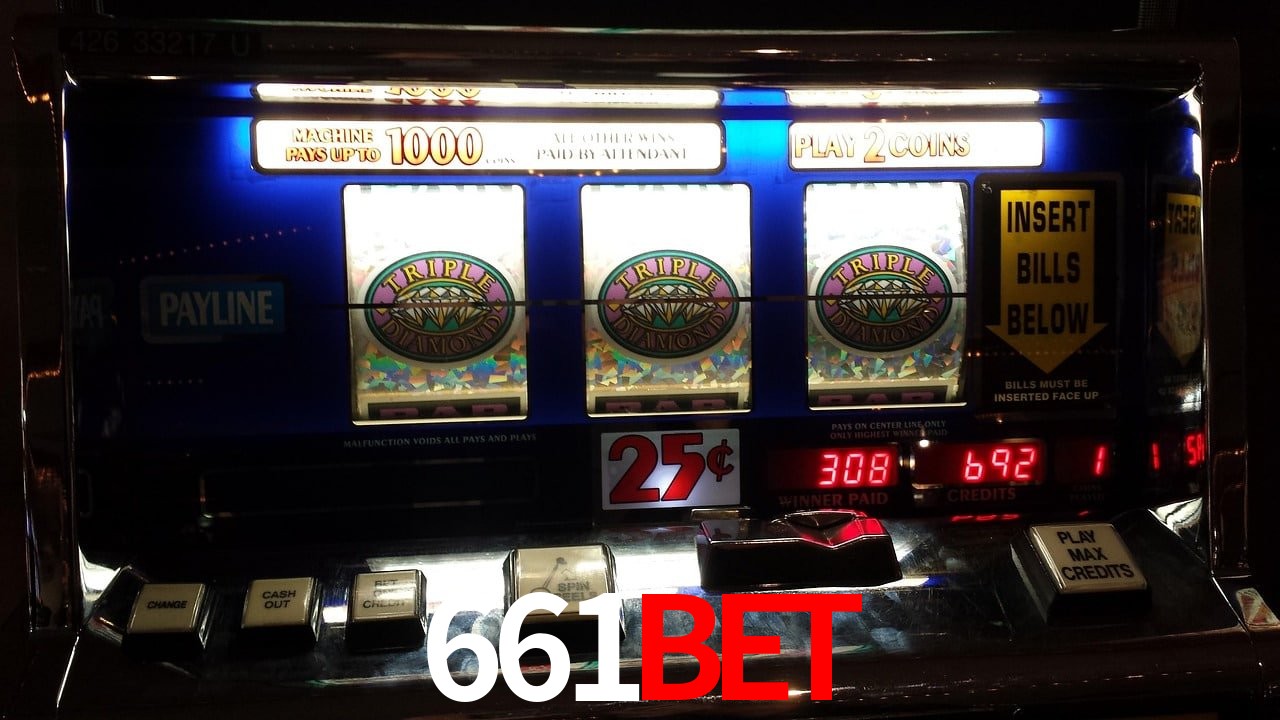 Tennis Betting 661bet