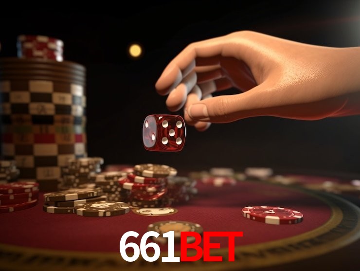 Aplicativo mobile 661bet