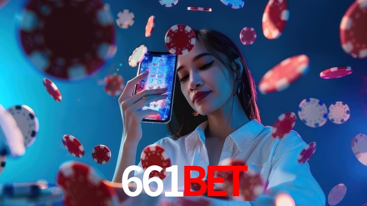 Bônus Diários 661bet