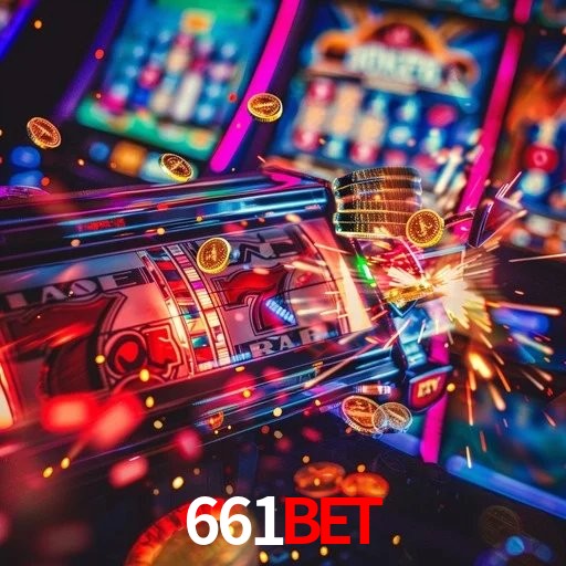 Recursos de Bônus 661bet
