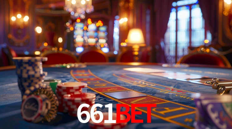 Weekend Specials 661bet