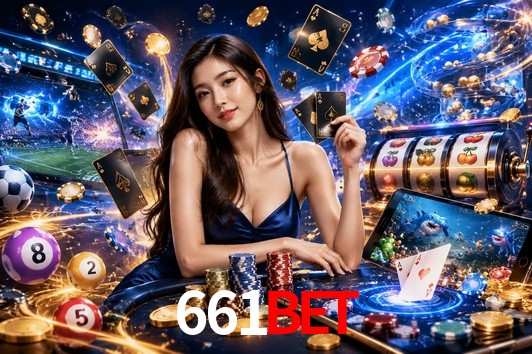 Flash Promotion 661bet