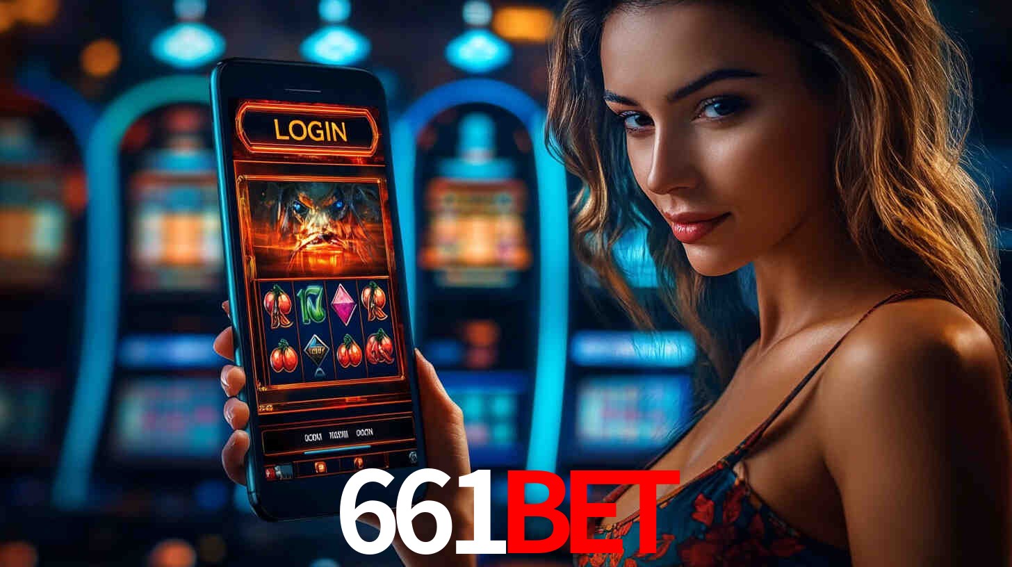 Bônus Generosos e Exclusivos no 661bet para Você!