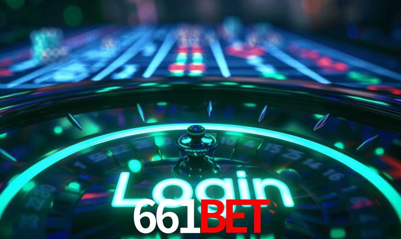 Tecnologia da Plataforma 661bet