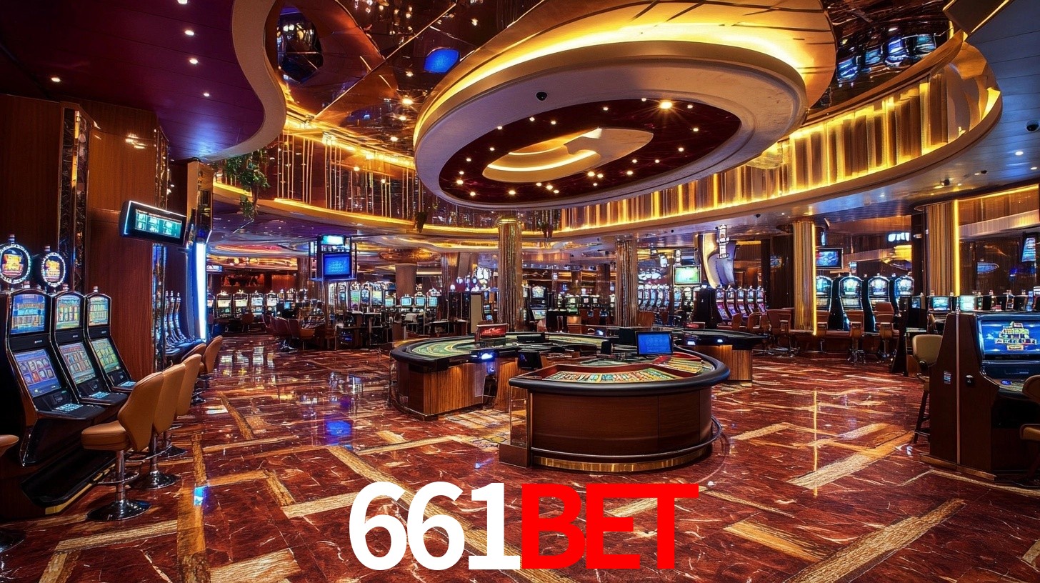 Programa VIP 661bet