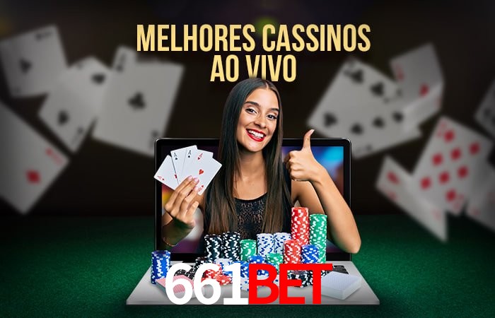 Infográfico RTP jogos de cassino 661bet