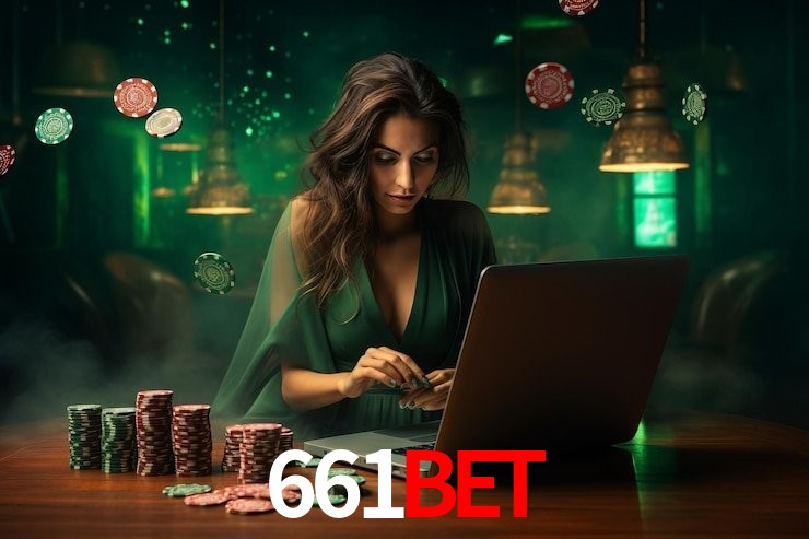 Instalar app 661bet