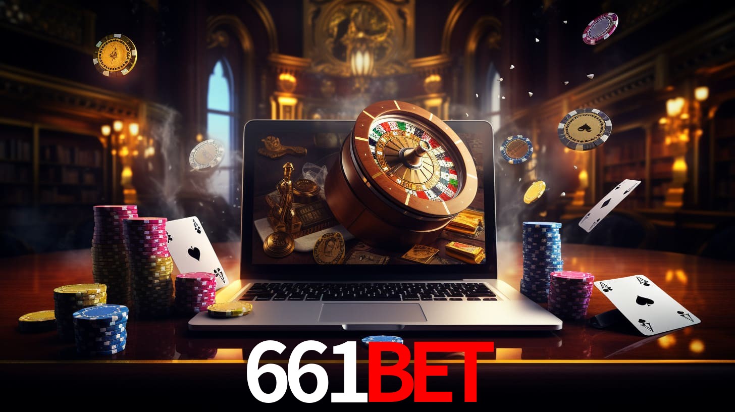 Blackjack Table 661bet