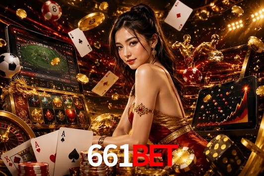 Exclusive Offers 661bet