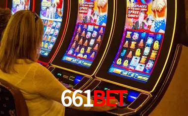 Explorando a Categoria de Eventos em Apostas na 661bet