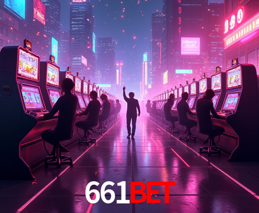 Avaliações dos Jogadores 661bet
