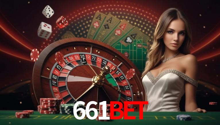 Seasonal Promotions 661bet