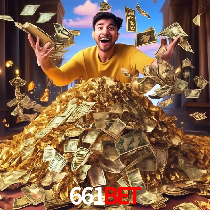 Jogos de Slot 661bet