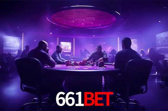 PIX Instantâneo 661bet