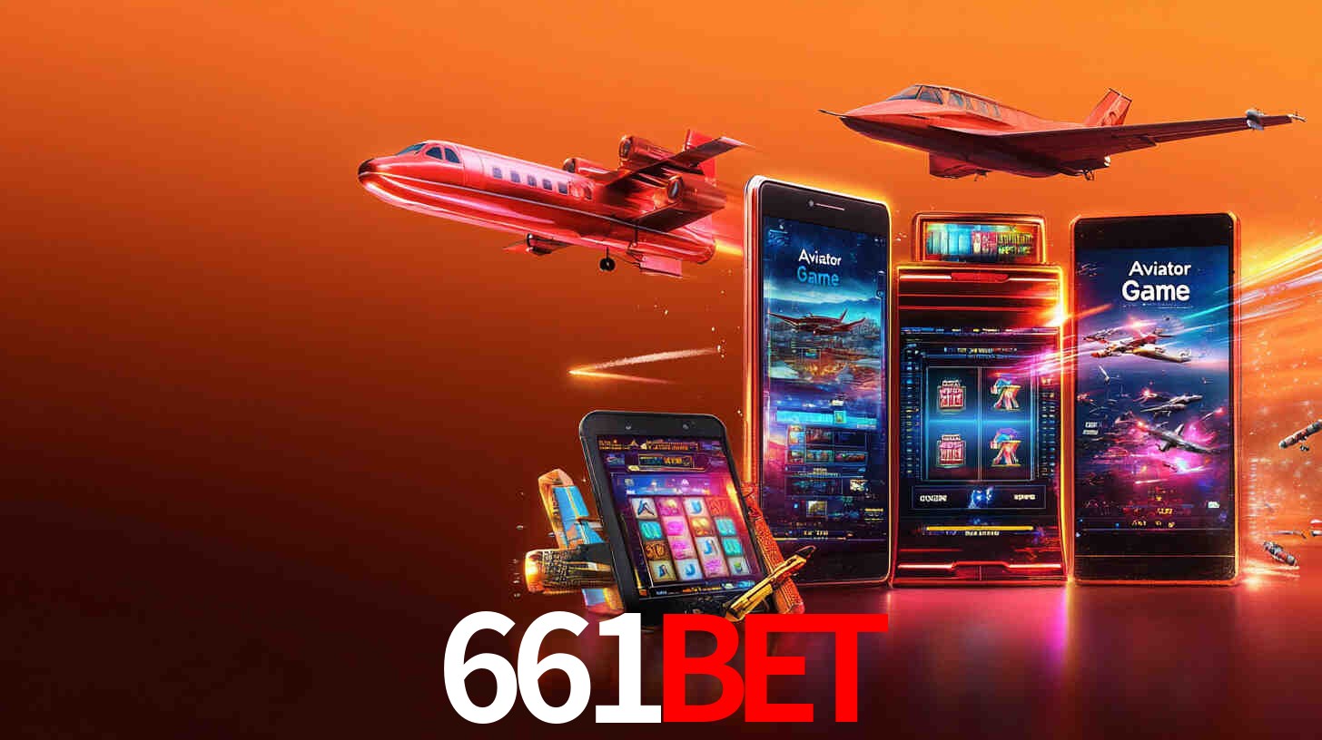 Descubra a Essência do 661bet: Nossa História e Compromissos