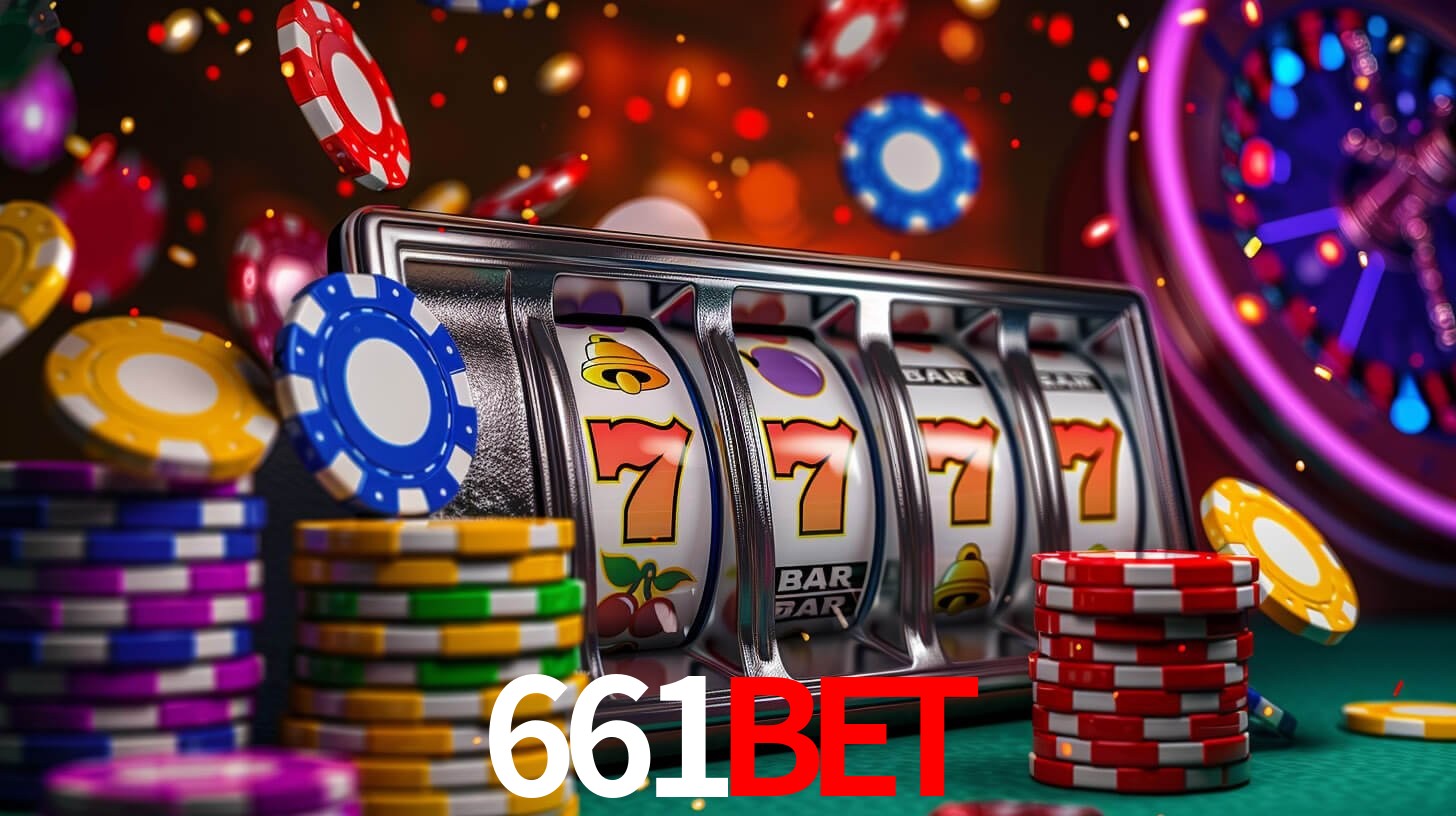 Experiência VIP 661bet