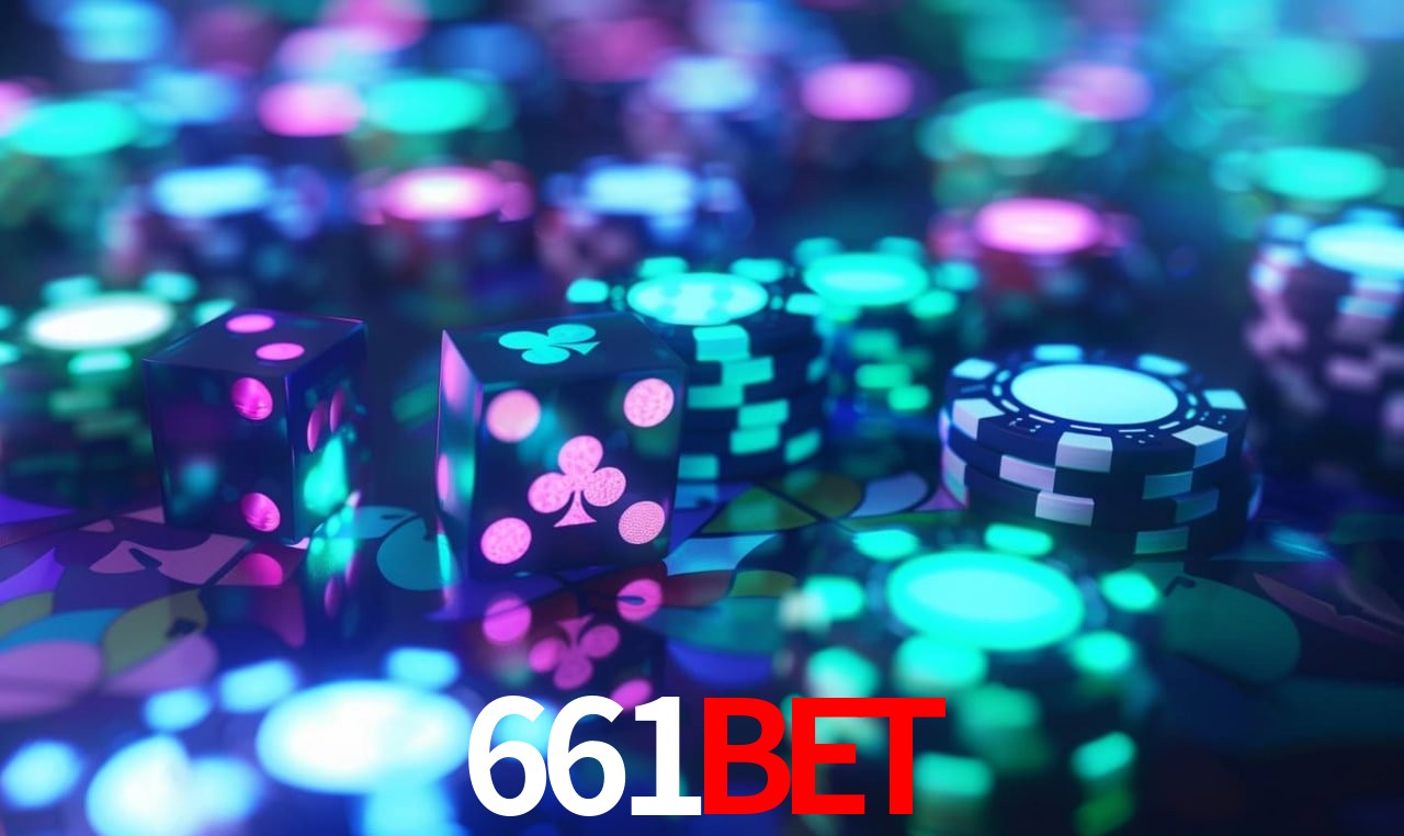 Casino Ao Vivo 661bet