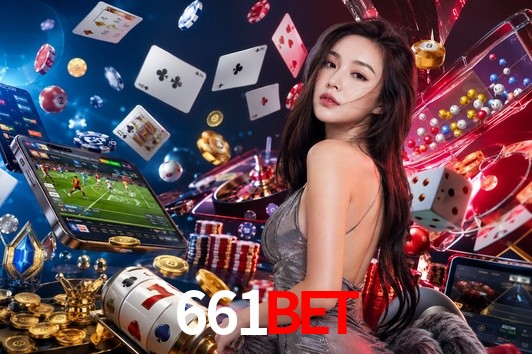 Secure Login 661bet