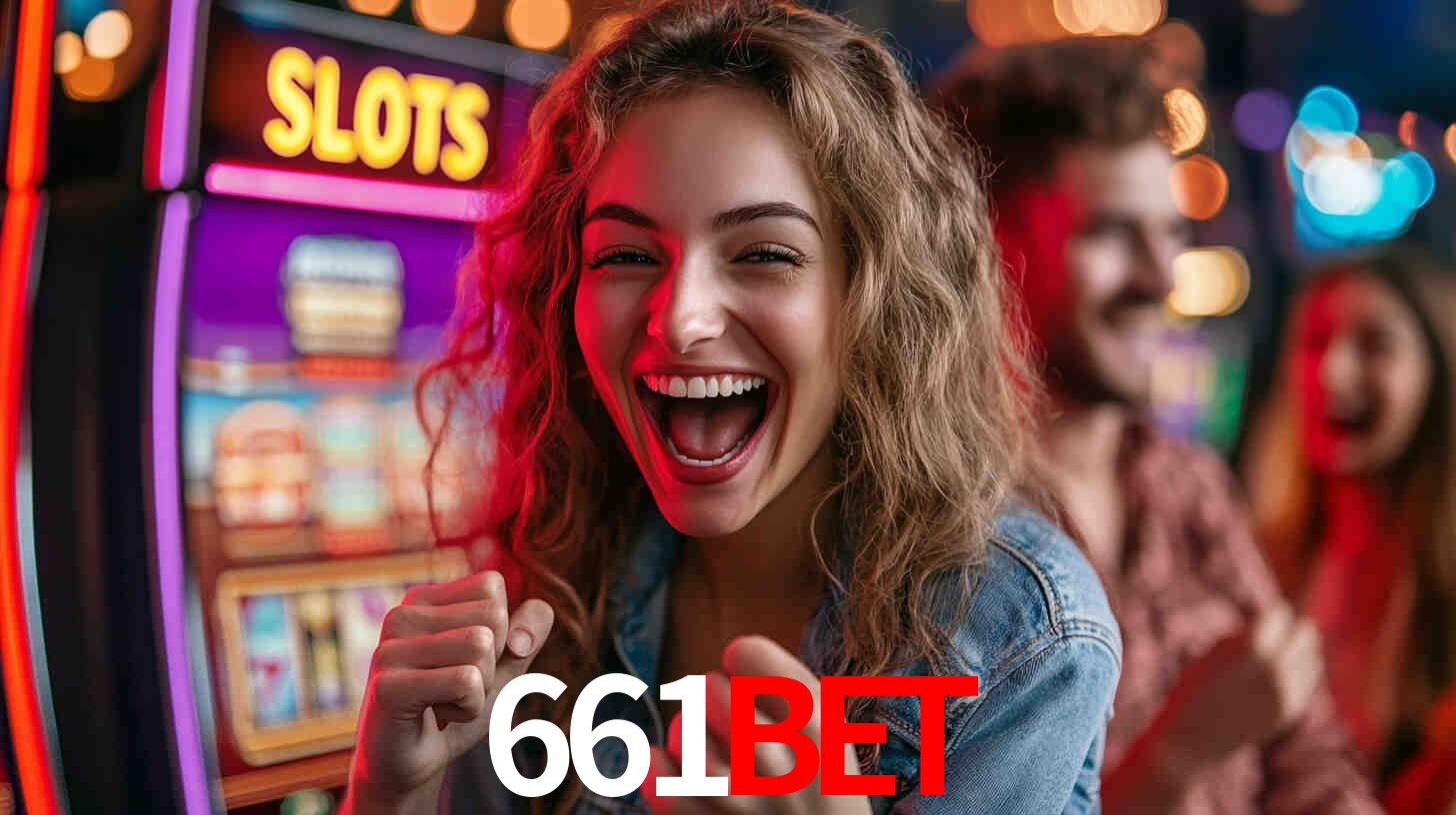 cassino 661bet