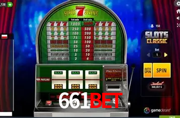 Desvendando o Mundo dos Jogos Virtuais na 661bet